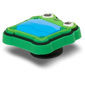 Ciondoli Jibbitz™ Nbo “Lilypad” di Toy Story
