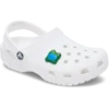 Ciondoli Jibbitz™ Nbo “Lilypad” di Toy Story