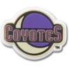 Ciondoli Jibbitz™ Nhl® Arizona Coyotes® Ciondoli Jibbitz™ Nhl® Arizona Coyotes®