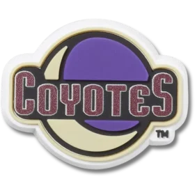 Ciondoli Jibbitz™ Nhl® Arizona Coyotes® Ciondoli Jibbitz™ Nhl® Arizona Coyotes®
