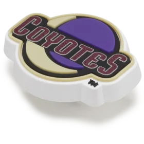 Ciondoli Jibbitz™ Nhl® Arizona Coyotes® Ciondoli Jibbitz™ Nhl® Arizona Coyotes®