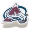 Ciondoli Jibbitz™ NHL® Colorado Avalanche® Ciondoli Jibbitz™ NHL® Colorado Avalanche®