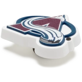 Ciondoli Jibbitz™ NHL® Colorado Avalanche® Ciondoli Jibbitz™ NHL® Colorado Avalanche®