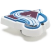 Ciondoli Jibbitz™ NHL® Colorado Avalanche® Ciondoli Jibbitz™ NHL® Colorado Avalanche®