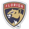Ciondoli Jibbitz™ NHL® Florida Panthers Ciondoli Jibbitz™ NHL® Florida Panthers