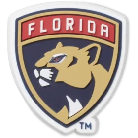 Ciondoli Jibbitz™ NHL® Florida Panthers Ciondoli Jibbitz™ NHL® Florida Panthers