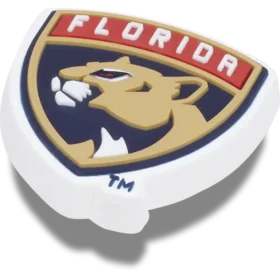 Ciondoli Jibbitz™ NHL® Florida Panthers Ciondoli Jibbitz™ NHL® Florida Panthers