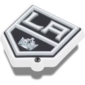 Ciondoli Jibbitz™ Nhl® Los Angeles Kings® Ciondoli Jibbitz™ Nhl® Los Angeles Kings®