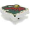 Ciondoli Jibbitz™ NHL® Minnesota Wild® Ciondoli Jibbitz™ NHL® Minnesota Wild®