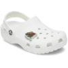 Ciondoli Jibbitz™ NHL® Minnesota Wild® Ciondoli Jibbitz™ NHL® Minnesota Wild®