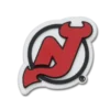 Ciondoli Jibbitz™ NHL® New Jersey Devils®