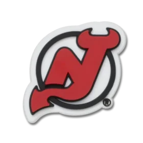 Ciondoli Jibbitz™ NHL® New Jersey Devils® Ciondoli Jibbitz™ NHL® New Jersey Devils®