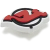 Ciondoli Jibbitz™ NHL® New Jersey Devils®