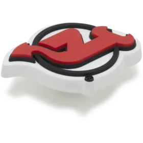 Ciondoli Jibbitz™ NHL® New Jersey Devils® Ciondoli Jibbitz™ NHL® New Jersey Devils®