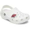 Ciondoli Jibbitz™ NHL® New Jersey Devils®