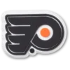 Ciondoli Jibbitz™ NHL® Philadelphia Flyers® Ciondoli Jibbitz™ NHL® Philadelphia Flyers®