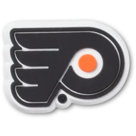 Ciondoli Jibbitz™ NHL® Philadelphia Flyers® Ciondoli Jibbitz™ NHL® Philadelphia Flyers®