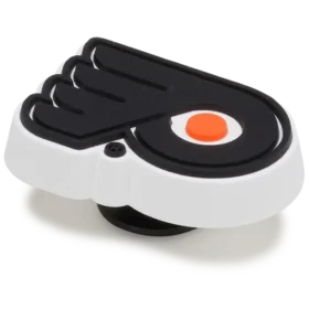Ciondoli Jibbitz™ NHL® Philadelphia Flyers® Ciondoli Jibbitz™ NHL® Philadelphia Flyers®