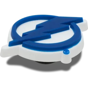 Ciondoli Jibbitz™ NHL® Tampa Bay Lightning® Ciondoli Jibbitz™ NHL® Tampa Bay Lightning®