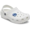 Ciondoli Jibbitz™ NHL® Tampa Bay Lightning® Ciondoli Jibbitz™ NHL® Tampa Bay Lightning®