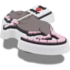 Ciondoli Jibbitz™ “Nyc Rats Run the City” Ciondoli Jibbitz™ “Nyc Rats Run the City”