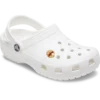 Ciondoli Jibbitz™ “Occhio di animale color nocciola” Ciondoli Jibbitz™ “Occhio di animale color nocciola”