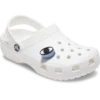 Ciondoli Jibbitz™ “Occhio Maligno” impilati Ciondoli Jibbitz™ “Occhio Maligno” impilati