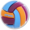 Ciondoli Jibbitz “Pallavolo 3D Pastello” Ciondoli Jibbitz “Pallavolo 3D Pastello”