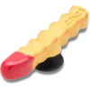 Ciondoli Jibbitz™ “Patatina fritta intinta nel ketchup” Ciondoli Jibbitz™ “Patatina fritta intinta nel ketchup”