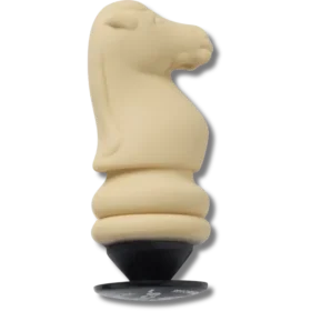 Ciondoli Jibbitz™ “Pedina degli scacchi 3D”