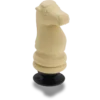 Ciondoli Jibbitz™ “Pedina degli scacchi 3D” Ciondoli Jibbitz™ “Pedina degli scacchi 3D”