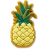 Ciondoli Jibbitz™ “Perfect Pineapple” Ciondoli Jibbitz™ “Perfect Pineapple”