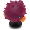 Ciondoli Jibbitz™ Pesce palla che cambia colore con luce UV 3D Ciondoli Jibbitz™ Pesce palla che cambia colore con luce UV 3D