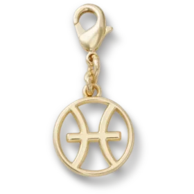 Ciondoli Jibbitz™ “Pesci”
