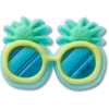 Ciondoli Jibbitz™ Pineapple Sunnies Ciondoli Jibbitz™ Pineapple Sunnies