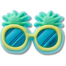 Ciondoli Jibbitz™ Pineapple Sunnies