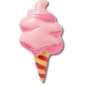 Ciondoli Jibbitz™ “Pink Cotton Candy”