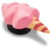 Ciondoli Jibbitz™ “Pink Cotton Candy” Ciondoli Jibbitz™ “Pink Cotton Candy”