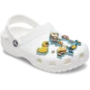 Ciondoli Jibbitz™ “Pixar up” – Confezione da 5