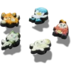 Ciondoli Jibbitz™ Pokémon Paldea, confezione da 5