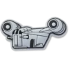 Ciondoli Jibbitz™ Razor Crest di Star Wars Ciondoli Jibbitz™ Razor Crest di Star Wars