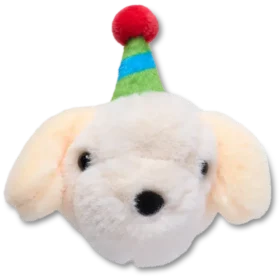 Ciondoli Jibbitz™ “Record Your Own Sound Birthday”