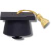 Ciondoli Jibbitz™ “Recordyourownsoundgraduation” Ciondoli Jibbitz™ “Recordyourownsoundgraduation”