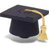 Ciondoli Jibbitz™ “Recordyourownsoundgraduation” Ciondoli Jibbitz™ “Recordyourownsoundgraduation”