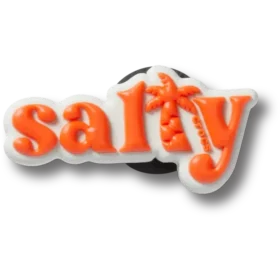 Ciondoli Jibbitz™ “Salty Palm Tree”