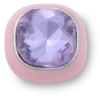 Ciondoli Jibbitz™ “Sandali Square Gem”