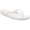 Ciondoli Jibbitz™ “Sandali Square Gem”