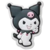 Ciondoli Jibbitz™ Sanrio Kuromi