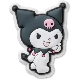 Ciondoli Jibbitz™ Sanrio Kuromi