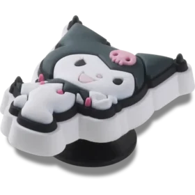 Ciondoli Jibbitz™ Sanrio Kuromi